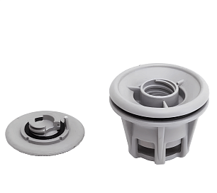 Стравливающий клапан VA-100 350/310 мБар