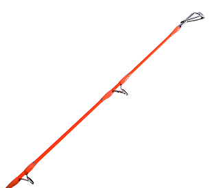 Удилище трол. Maximus REAPER 702M 2.1m 15-40lb