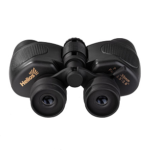 Бинокль Helios 7-15х35