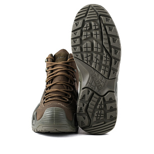 Ботинки тактические Raffer (6606)