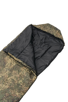 Спальный мешок KNOTT EXTREME до -25