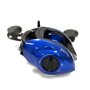 Катушка Raffer Baitcast RH