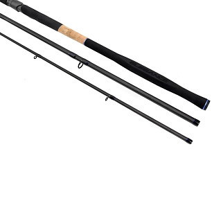 Удилище фидерное ELEGANCE FEEDER PRO V2 3,90м тест max 180г