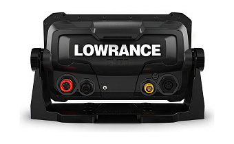 Эхолот Lowrance ELITE FS 9 with Active Imaging 3-in-1 Transducer