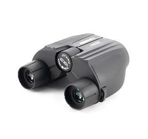 Бинокль ''СЛЕДОПЫТ'', 10х25, черный PF-BT-20