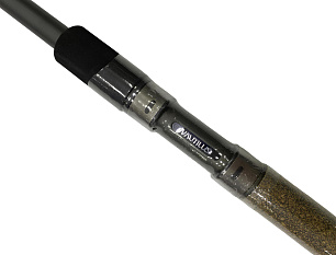 Фидер Nautilus Resolution River Heavy feeder 360см 150гр+ NRRHF12XH