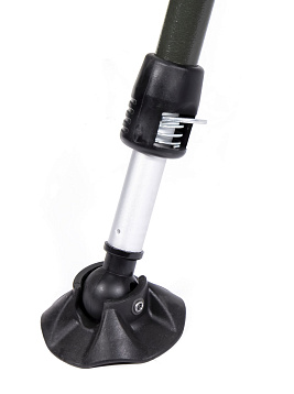 Кресло карповое Norfin ETON COMPACT NF-20615