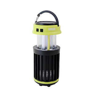 Фонарь кемп. Raffer GU-079 (коробка) акк.,антимоскит