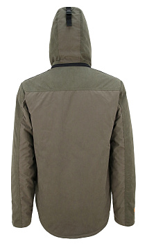 Костюм ''Warlock-4'' Элементаль