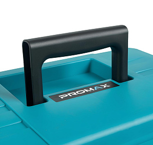 Ящик EastShark MB-7021 (382*255*348 мм) с 2 держ. уд.