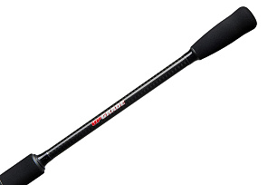 Спиннинг Narval Kick Jig Upgrade 76HH max 84g Fast