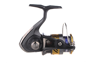 Катушка б/ин. DAIWA ''20 Laguna LT 4000-CXH