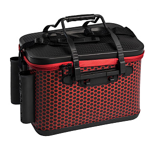 Ящик EastShark 151520 (470*300*300 мм) с 2 держ. уд. размер L