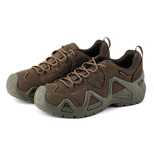 Ботинки тактические Raffer (20115)