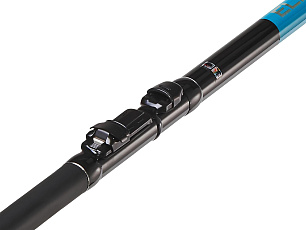 Удилище попл. с кол. Salmo Elite RIVER HEAVY XF 5.00