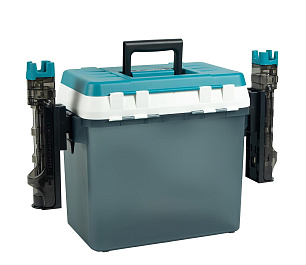 Ящик EastShark MB-7021 (382*255*348 мм) с 2 держ. уд.