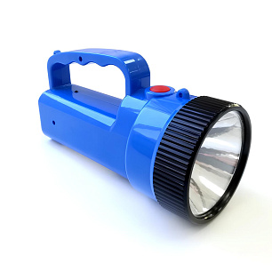 *Фонарь кемп. Raffer GU-048 (упаковка)