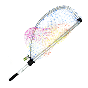 Подсачек Kudos KLFNP70-1802  (70*70см, 1.8м, 2 секции)