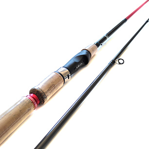 *Удилище Greys Cersa 244 12-28g