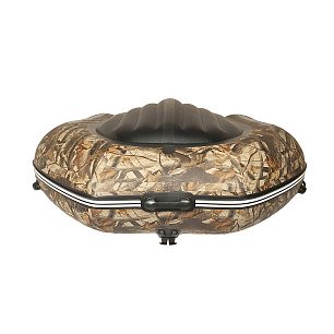 Лодка Ковчег 360 НДНД Камуфляж лес