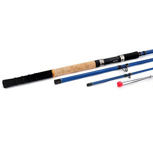 Удилище Kudos Forcer feeder 390 до 180g