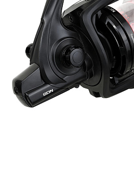 Катушка б/ин. CARP PRO Cratus Evo 10000 SDN